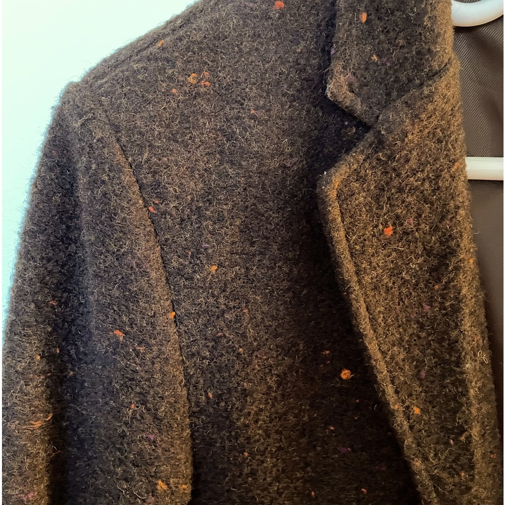 Zara Coat